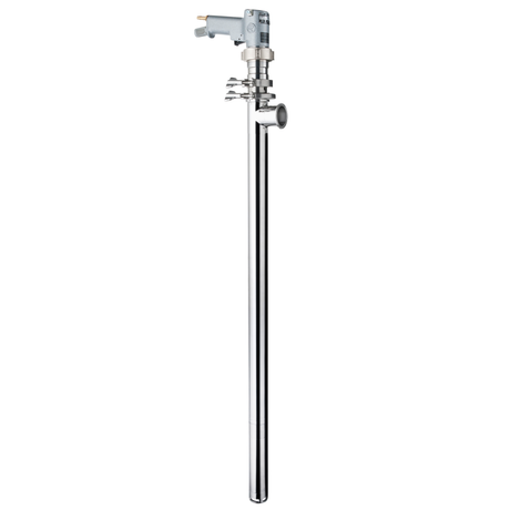 FLUX F570 VISCOPOWER Industrial ATEX Drum Pump