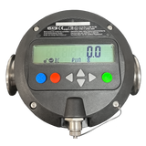 FMO110 Foodgrade Oval Rotor Flowmeter