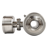 FMQ Electromagnetic Flow Meter