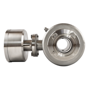 FMQ Electromagnetic Flow Meter