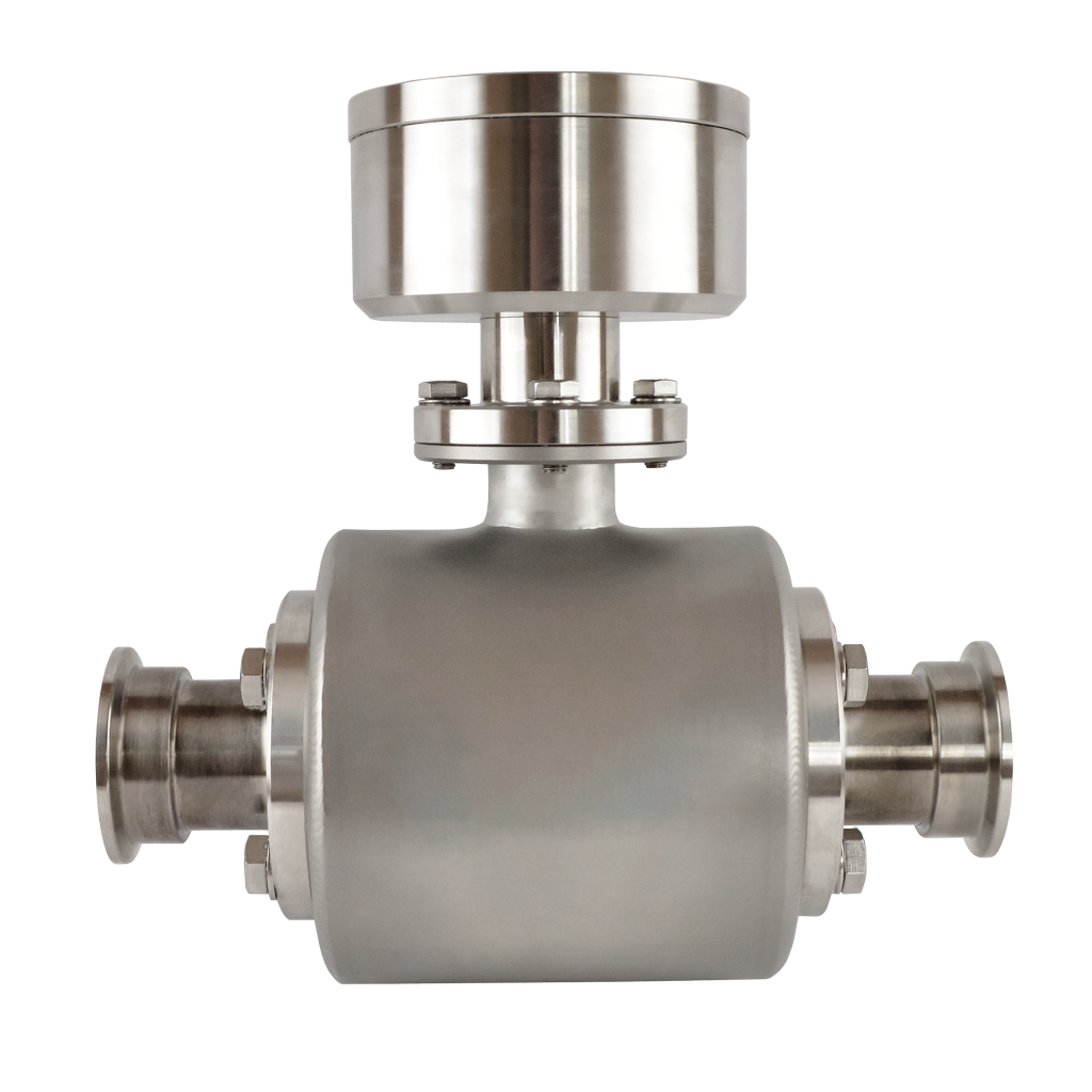 FMQ Electromagnetic Flow Meter