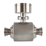 FMQ Electromagnetic Flow Meter