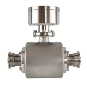 FMQ Electromagnetic Flow Meter