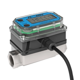 G2 Turbine Flow Meter w. 4-20mA Output Module
