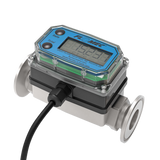 G2 Turbine Flow Meter w. 4-20mA Output Module