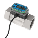 G2 Turbine Flow Meter w. 4-20mA Output Module