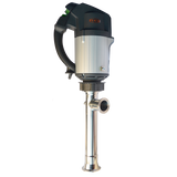 High Proof Alcohol Variable Speed Pump