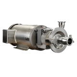 FPR 751/752 Centrifugal Pump with SS Washdown Motor