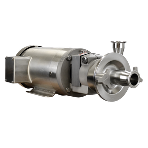 FPR 711/712 Centrifugal Pump with SS Washdown Motor