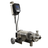 FPR 731 High-Efficiency Portable Pump Assembly