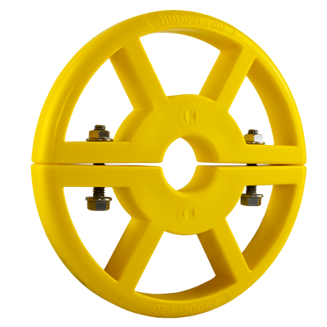 Golden Bridge Hose Protector and Support