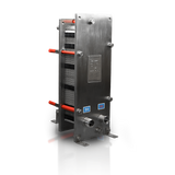 CPE60H-XXD Stainless Steel Plate Heat Exchanger