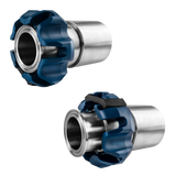 Contitech Vintners Lite Hose - TC ends