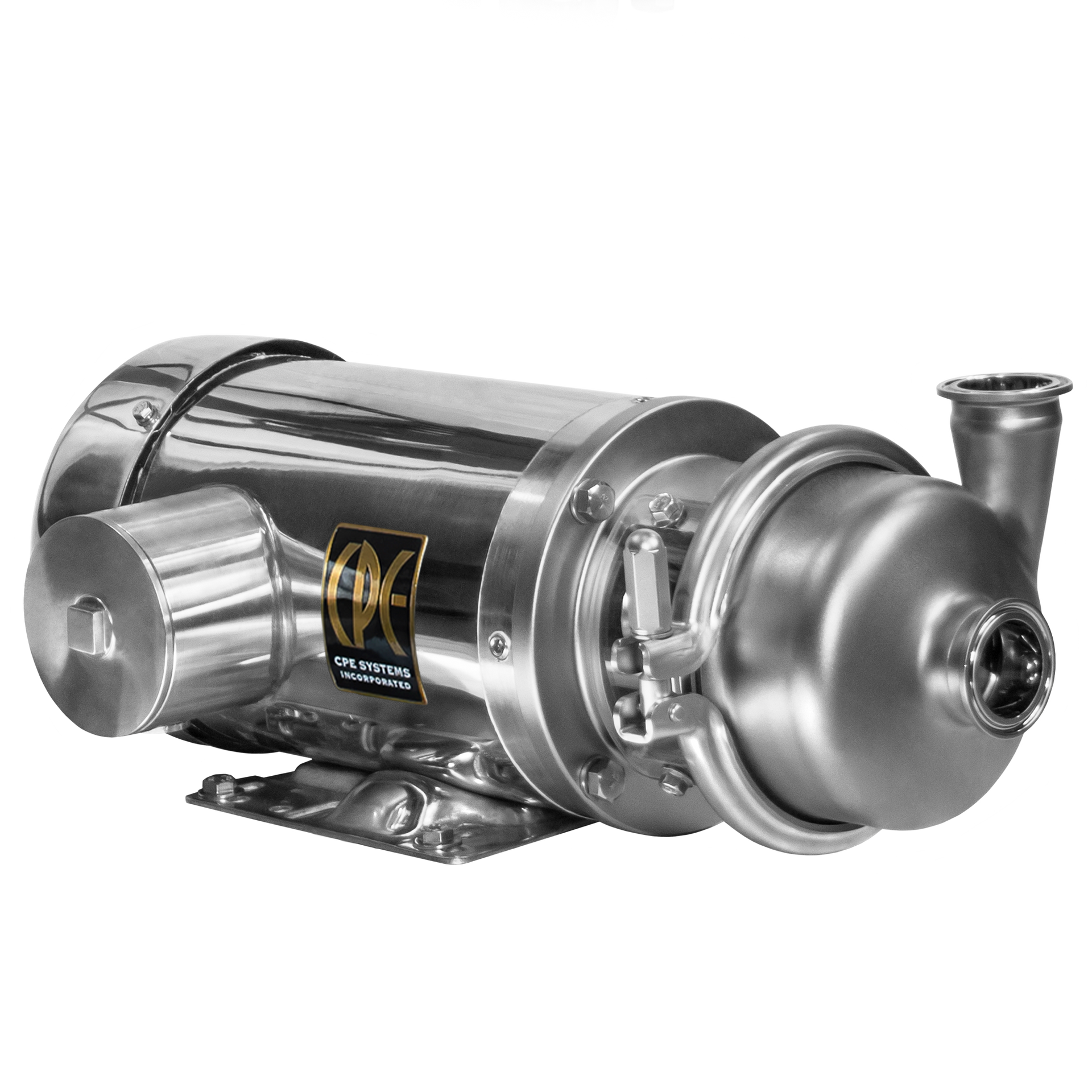kannon-samaPanasonic 15V型 UN-15LD12 INOXPA Hyginox SEN-15 Centrifugal Pump – CPE Systems Inc.