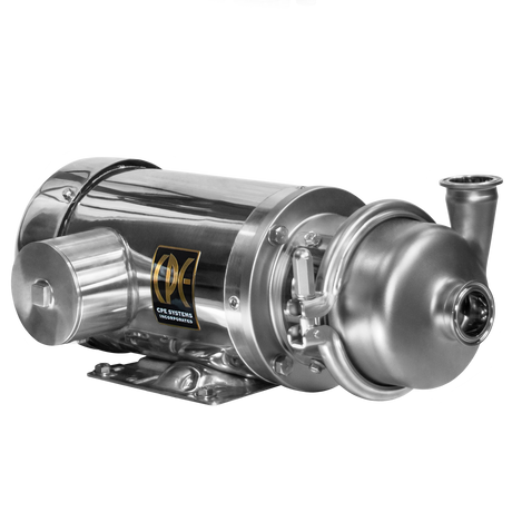 INOXPA Hyginox SEN-15 Centrifugal Pump