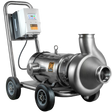 INOXPA RVN 100 Centrifugal Pump Assembly
