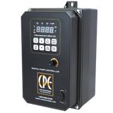 KBDA Digital VFD