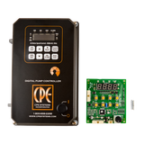 Replacement Front Cover for KDBA VFDs