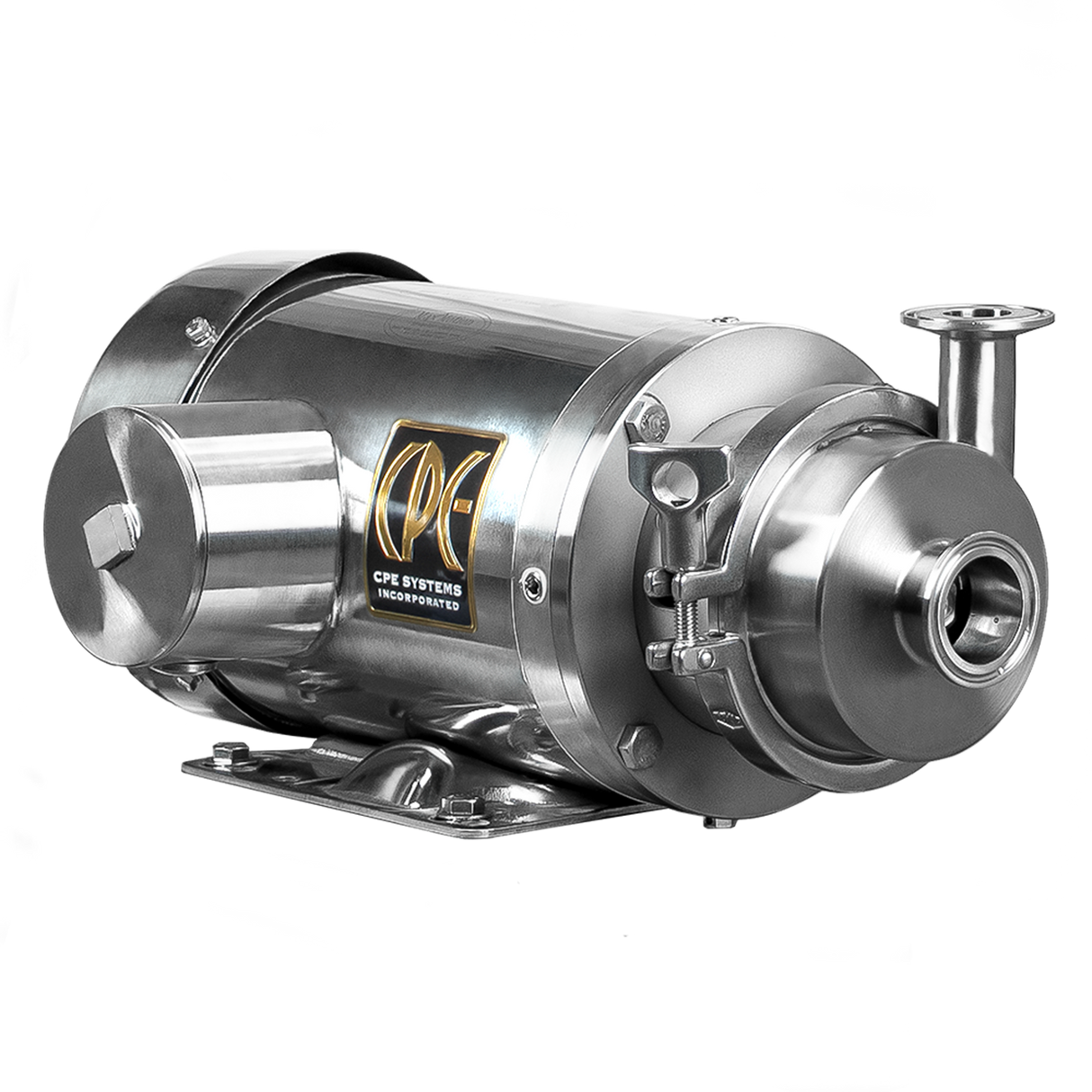 Microbrew 100 Centrifugal Pump