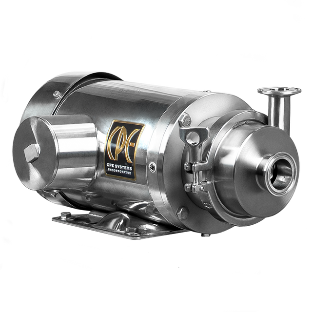 Microbrew 100 Centrifugal Pump