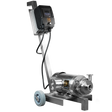 Microbrew 100 Portable Pump Assembly