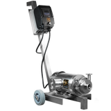 Microbrew 100 Portable Pump Assembly