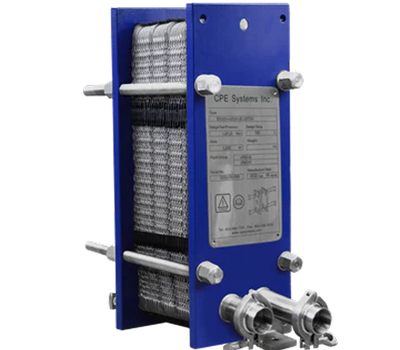 Heat Exchangers