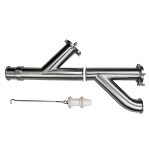 Product Recovery System