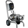 QIM 214 centrifugal pump assembly