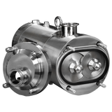 QTS Twin Screw Pump