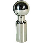 RSB - 360° Rotating Spray Ball