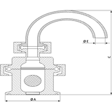 Air Relief Valve