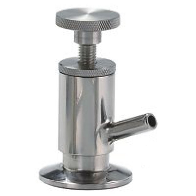 Sample Line Valve Sanitary Sample Valve – CPE Systems Inc.
