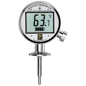 Sanitary Digital Thermometer