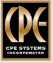 CPE Systems Inc. logo