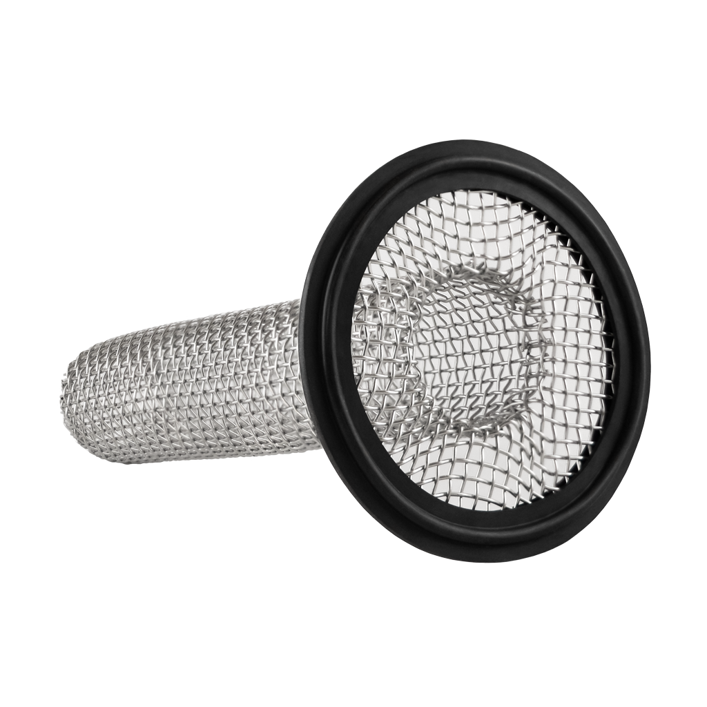 Sock Screen Gasket