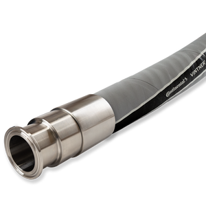 Contitech Vintners Lite Hose - TC ends