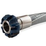 Contitech Vintners Lite Hose - TC ends