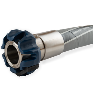 Contitech Vintners Lite Hose - TC ends