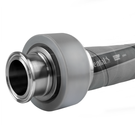 Contitech Vintner Hose with TC ends
