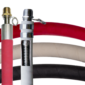 Abrasion Resistant Washdown Hose