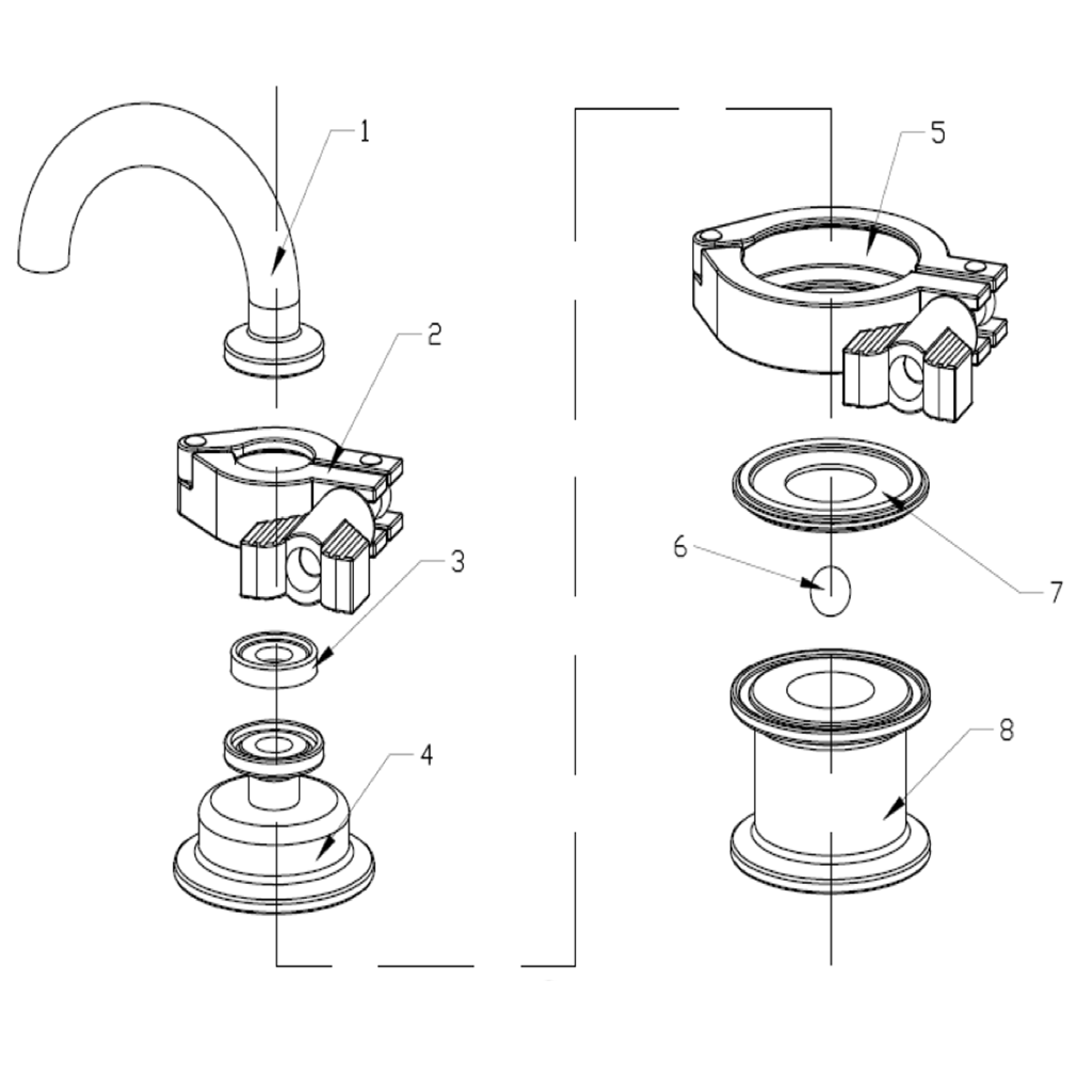 Air Relief Valve