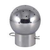 Stationary Spray Ball
