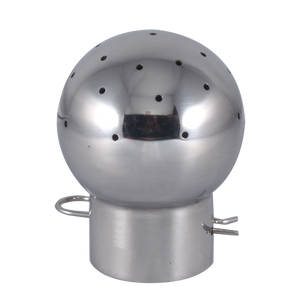 Stationary Spray Ball