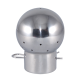 Stationary Spray Ball