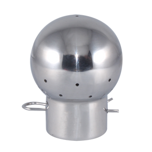 Stationary Spray Ball
