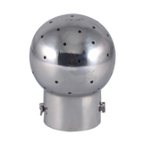 Stationary Spray Ball