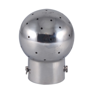 Stationary Spray Ball
