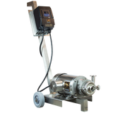 C+100MD Portable Pump Assembly