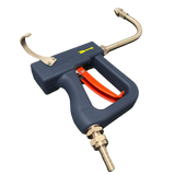 Dairy Nozzle For Milking Parlours